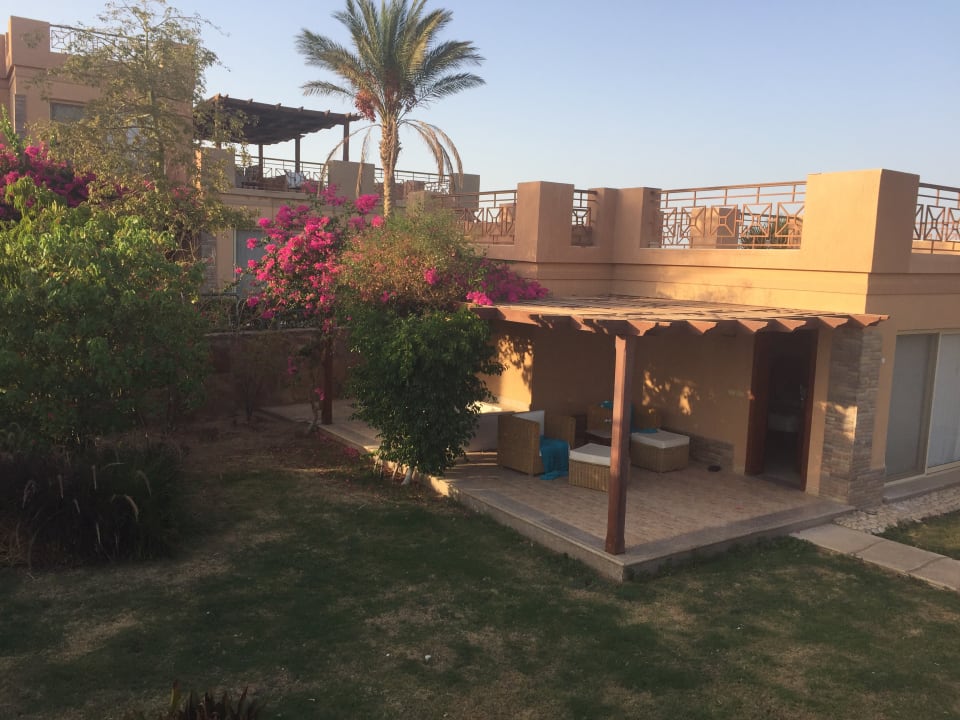 Garten Shams Prestige Abu Soma-Adults Only