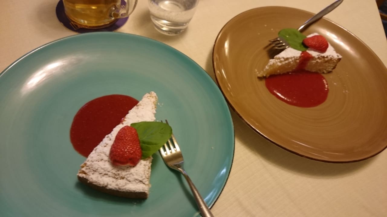 Restaurant Hotel Firenze