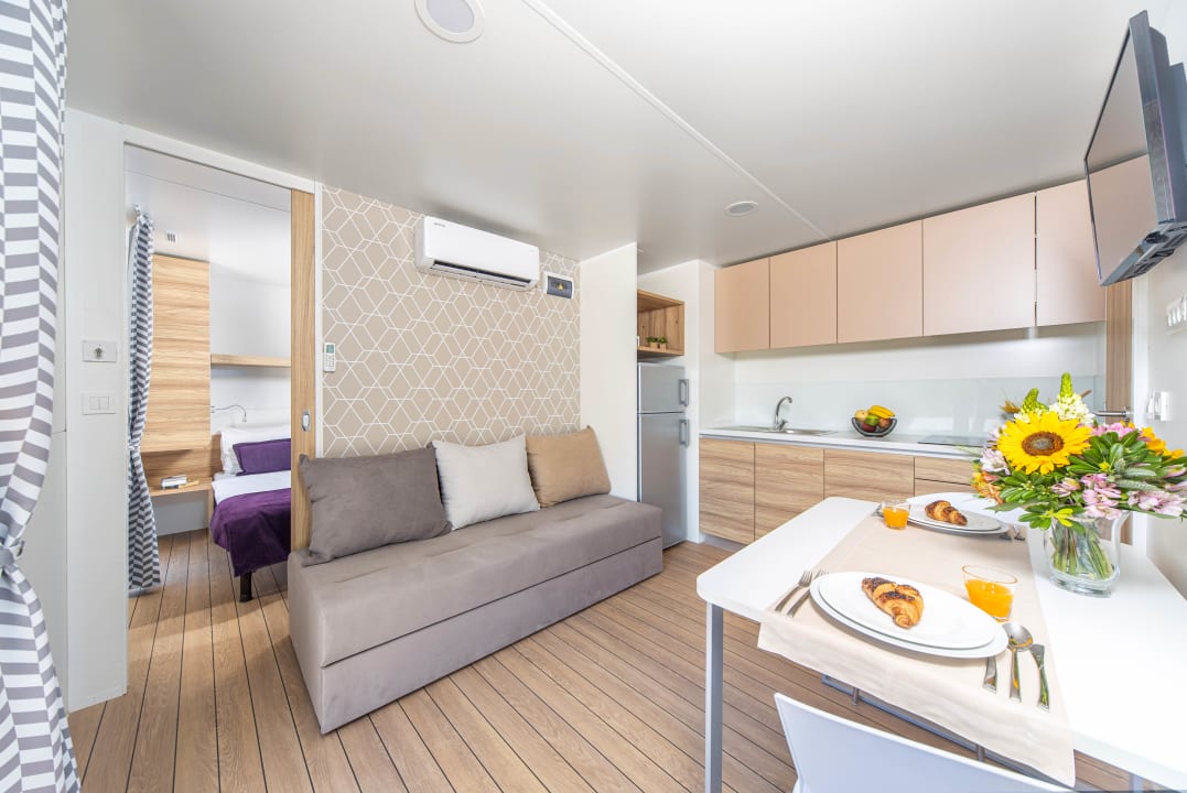 Zimmer Salumbra Mobile Homes