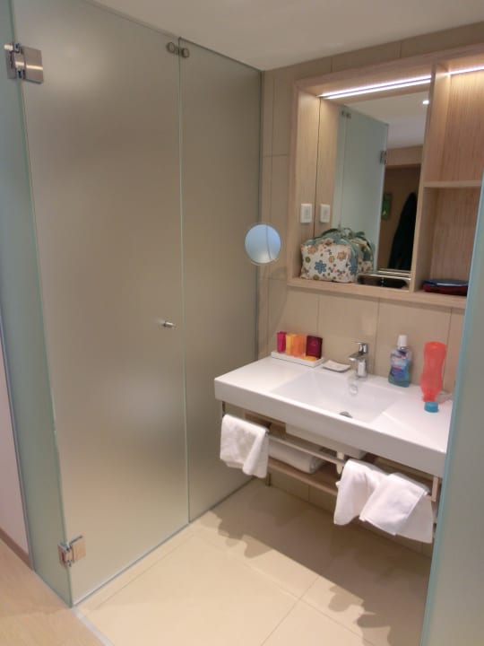 Zimmer Valamar Girandella Designed for Adults