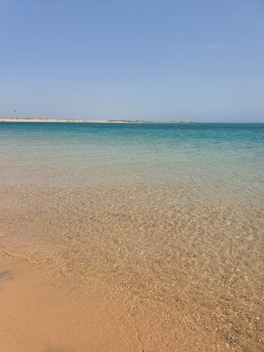 Strand Steigenberger Resort Ras Soma