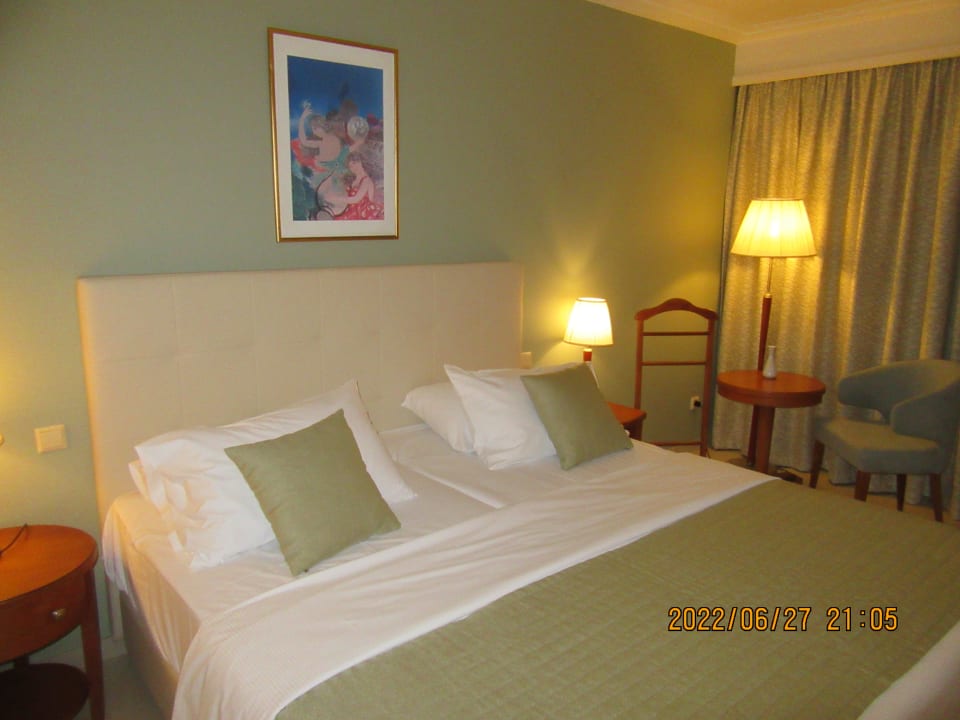 Zimmer Iberostar Selection Creta Marine