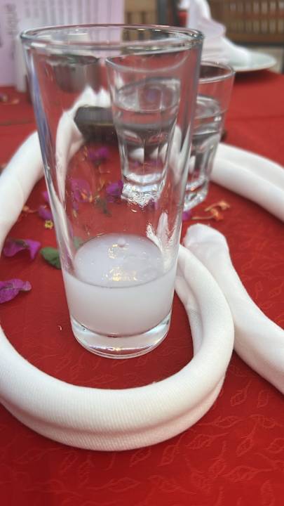 Gastro Hane Family Resort