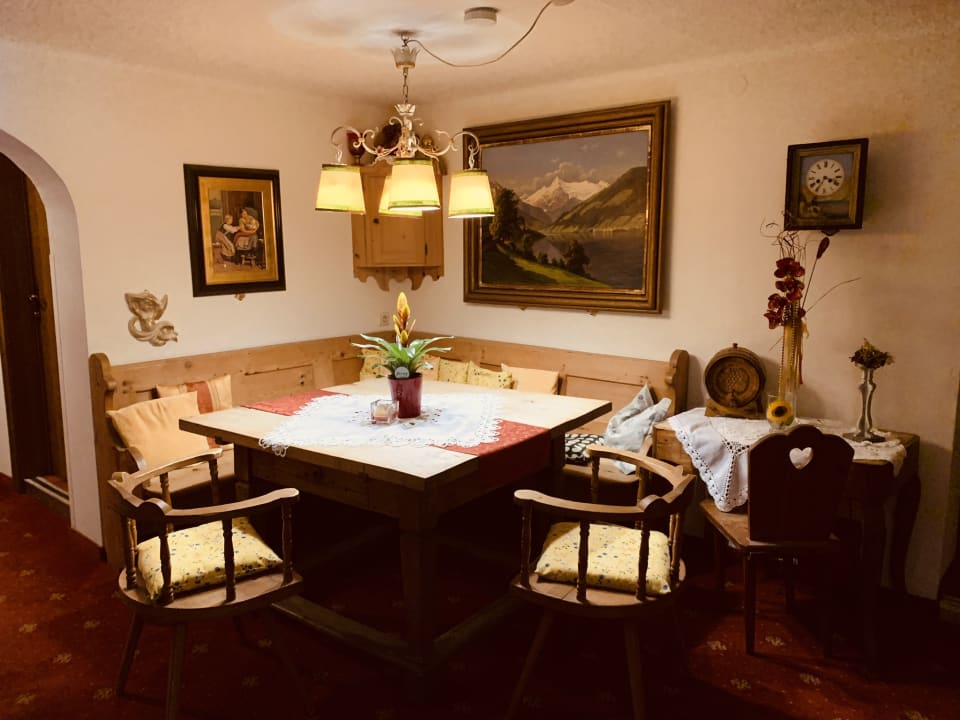 Sonstiges Hotel Gasthof Kröll