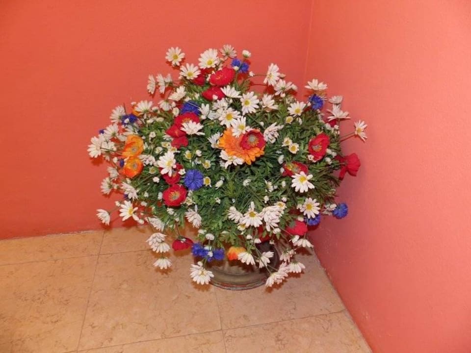 Deko Treppenaufgang Hotel Residence Relais Du Lac