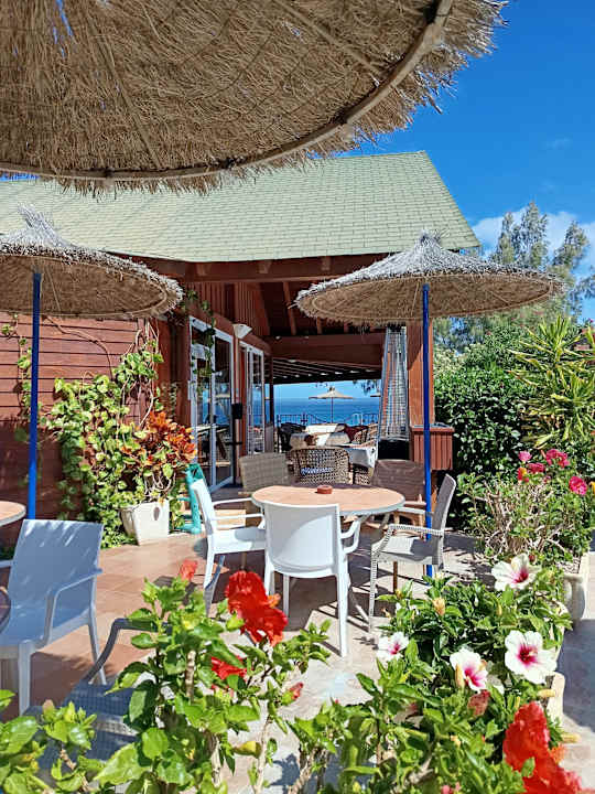 Gastro Marina Playa Suite Hotel