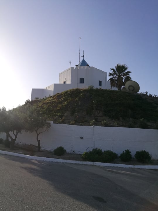 Gastro Lagas Aegean Village