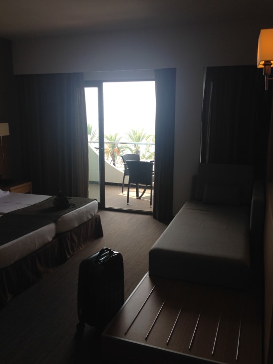 Zimmer Hotel Playa Golf