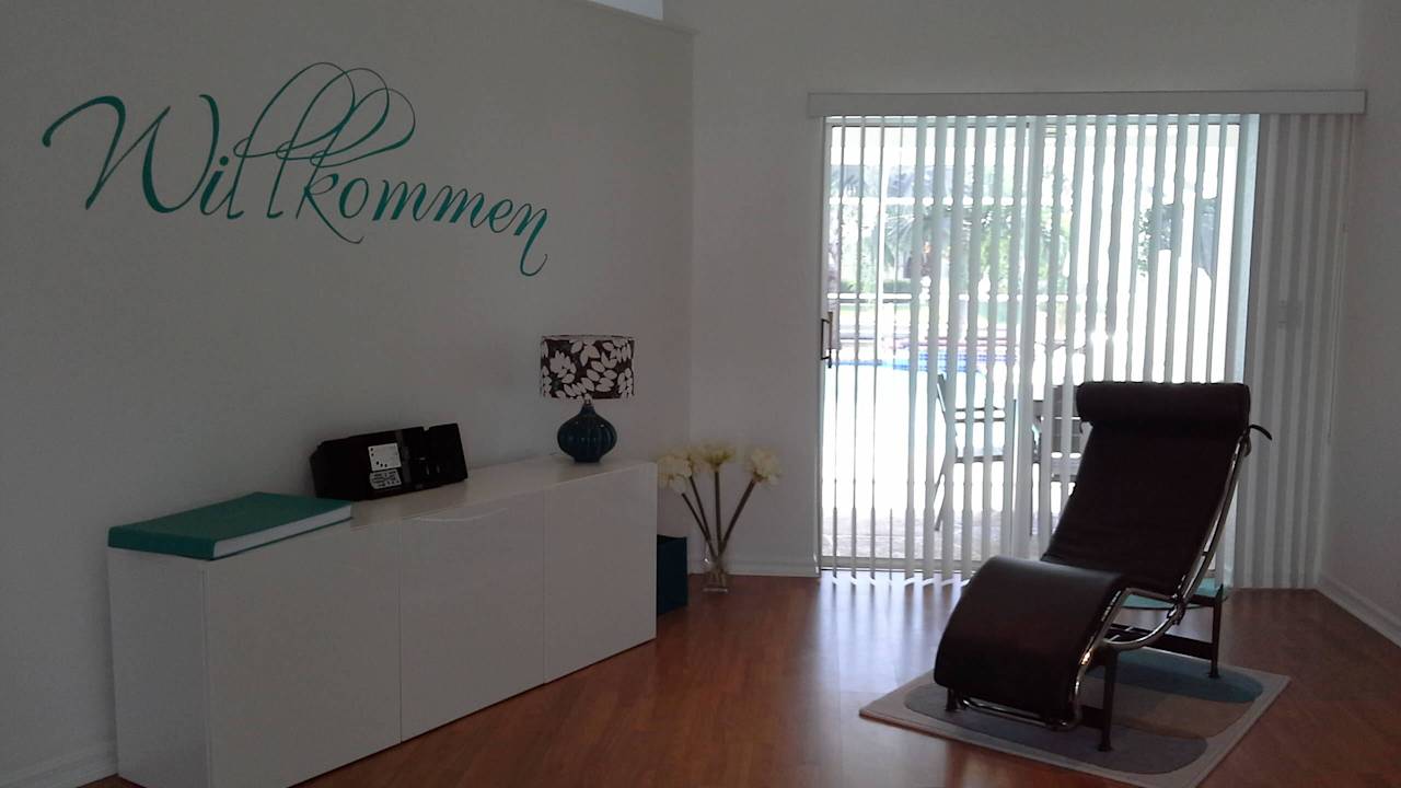 * Loft-Stil Villa The Illoura