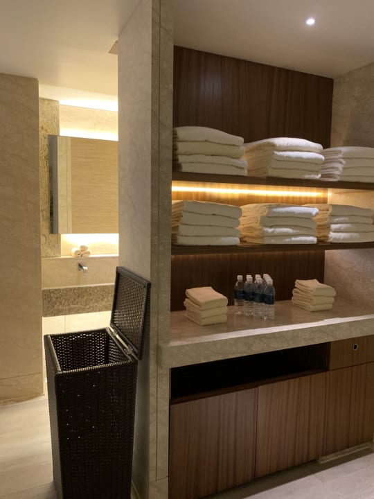 Sport & Freizeit Kerry Hotel, Hong Kong