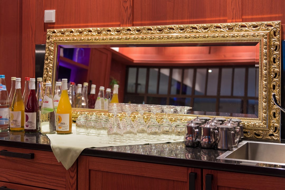 Gastro Alpine Nature Hotel Brückele