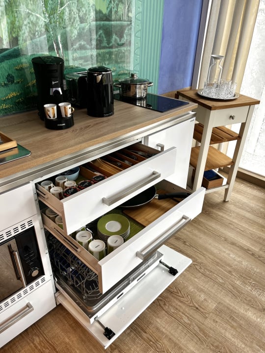 Zimmer PARK VILLA zentral am Mittelrhein