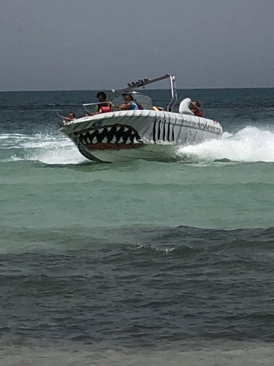 Strand Calimera Yati Beach