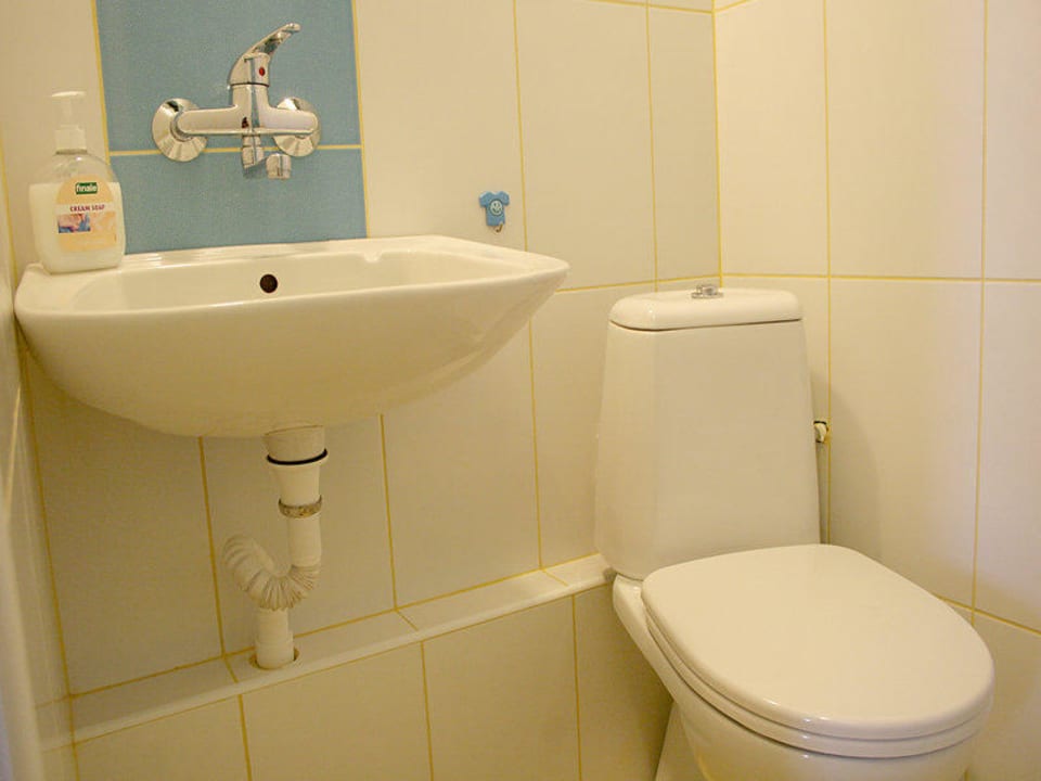 Bath room Apartment Tevi