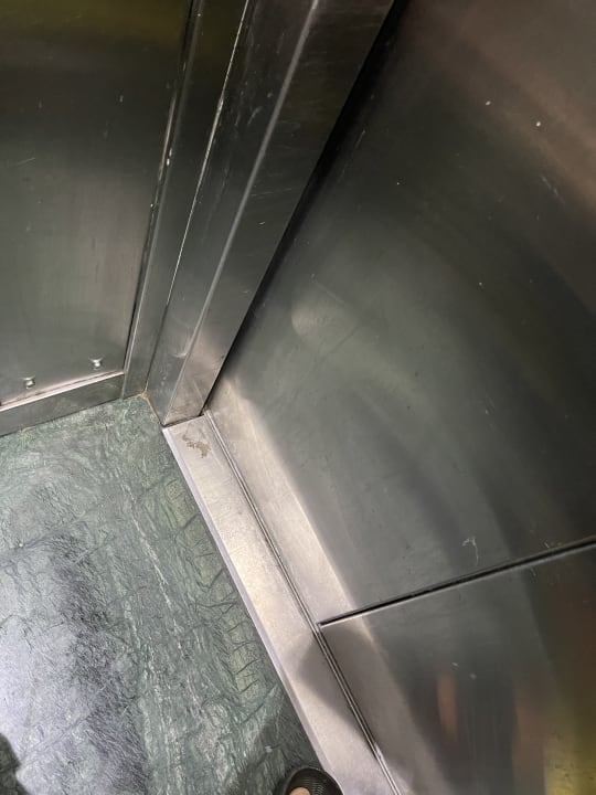 Sonstiges Hotel Orfeus Park