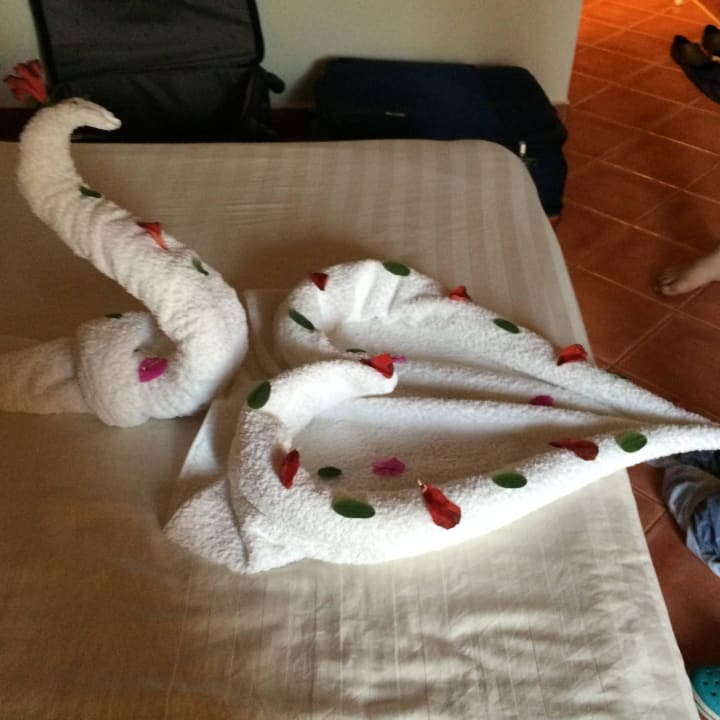 Deko Three Corners Sea Beach Resort