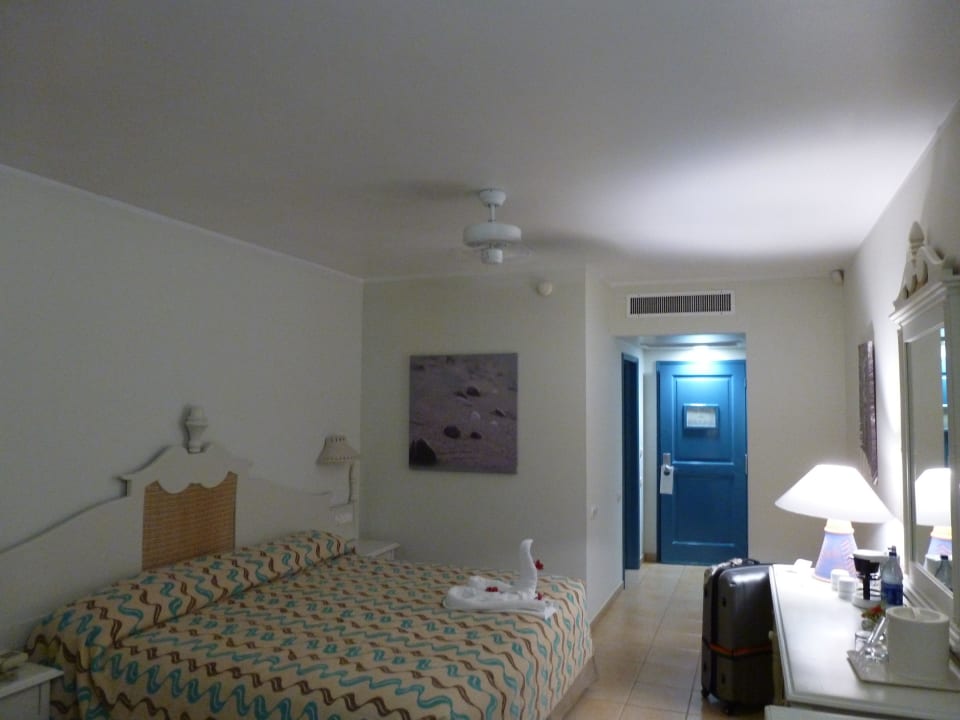 DZ im Block 9 Iberostar Waves Costa Dorada