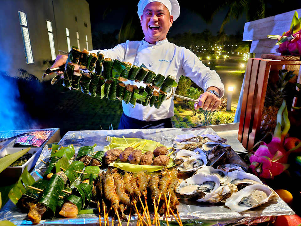 Gastro ROBINSON NAM HOI AN