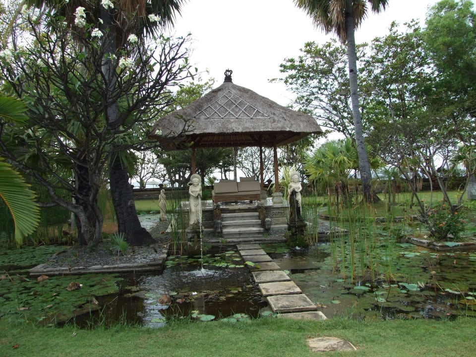 Relax-Pavillon Hotel Matahari Beach Resort & Spa