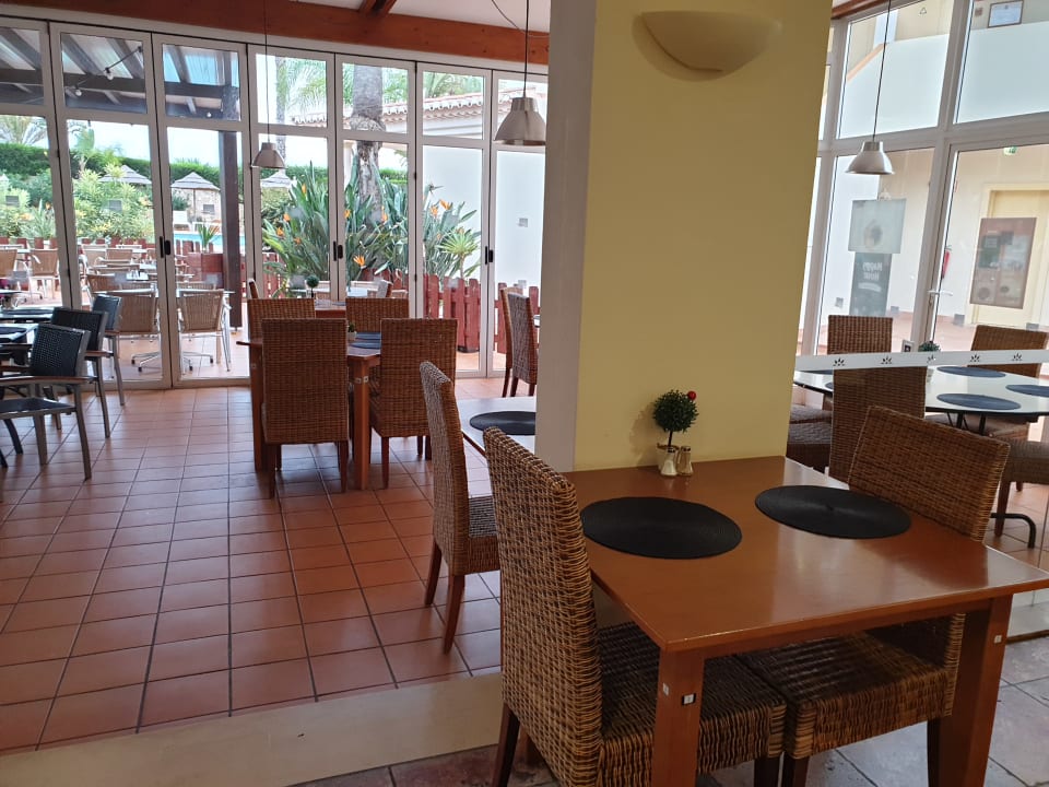 Gastro Hotel Clube Porto Mos