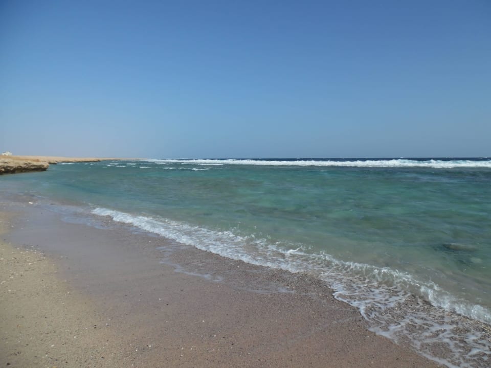 Schön Three Corners Sea Beach Resort