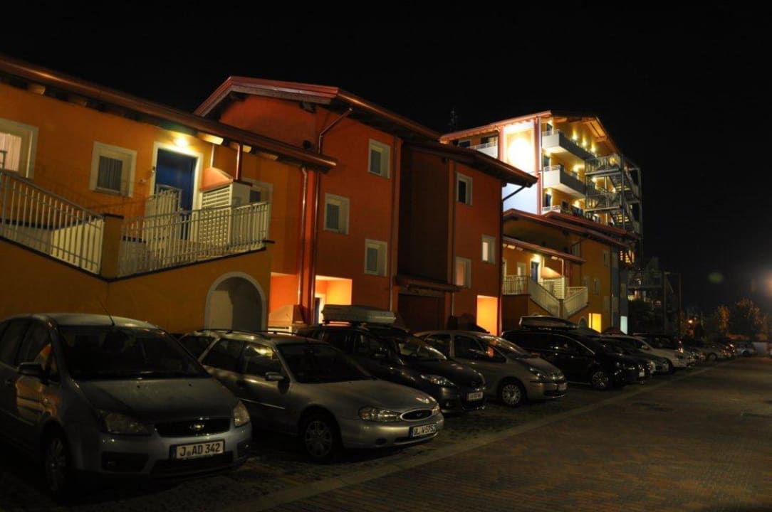 Reihenhäuser Villaggio Hemingway