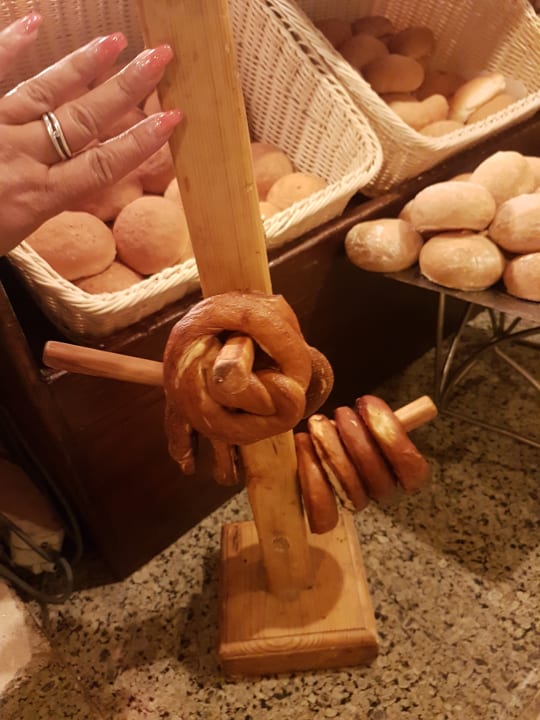 Gastro Pickalbatros Citadel Resort