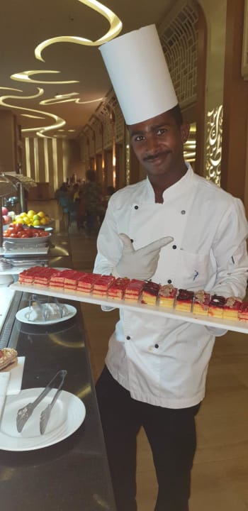 Sonstiges Pickalbatros Alf Leila Wa Leila Resort - Neverland Hurghada