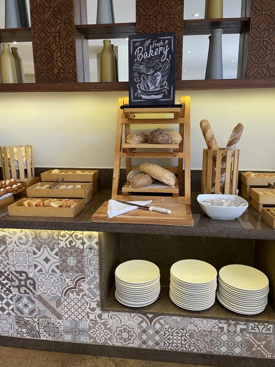 Gastro JAZ Elite Casa del Mar Beach