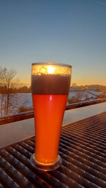 Außenansicht 1. Bier & Wohlfühlhotel Gut Riedelsbach