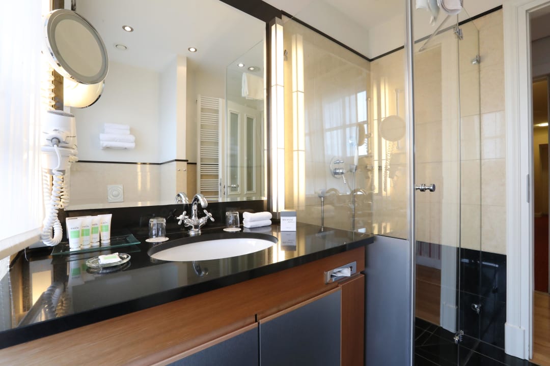 Zimmer ATLANTIC Grand Hotel Travemünde