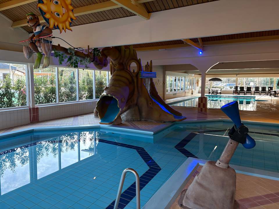 Pool Landal Heideheuvel
