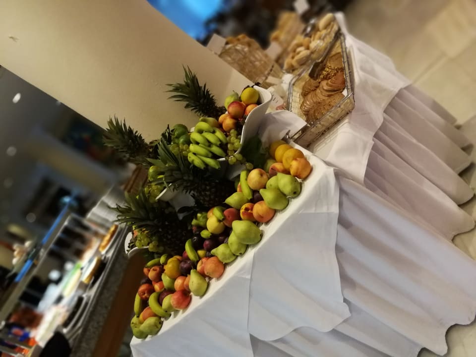 Gastro Hipotels Bahia Grande