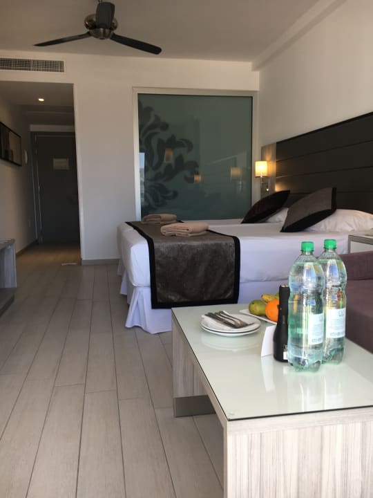 Zimmer Hotel Riu Palace Meloneras