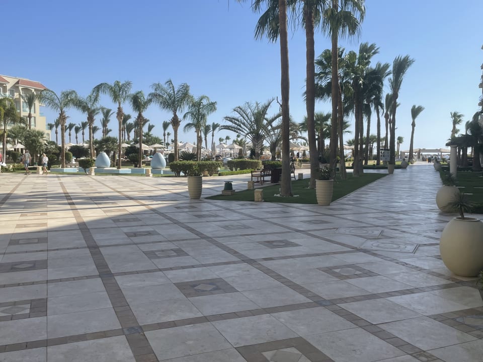 Außenansicht Premier Le Reve Hotel & Spa