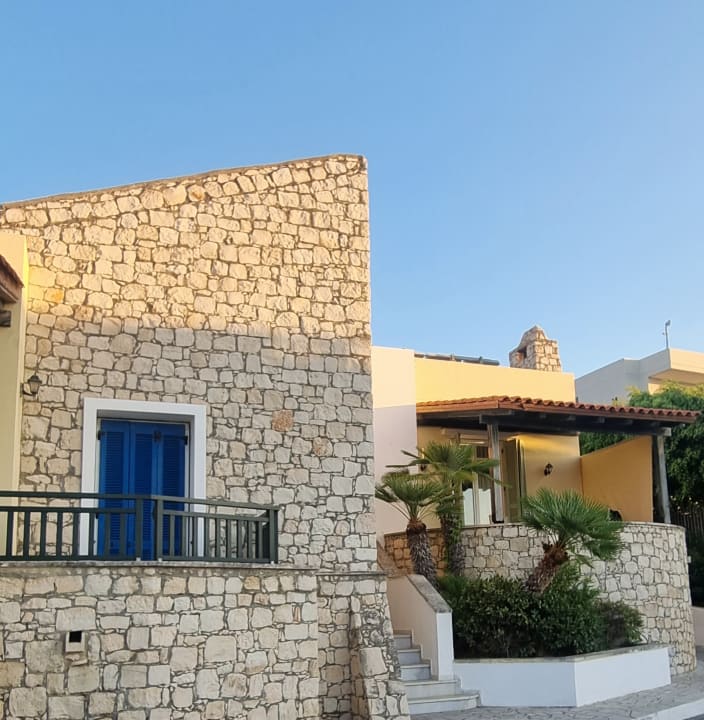 Zimmer Annabelle Beach Resort