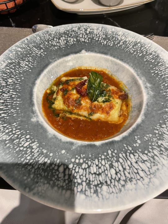 Gastro Seaden Quality Resort & Spa