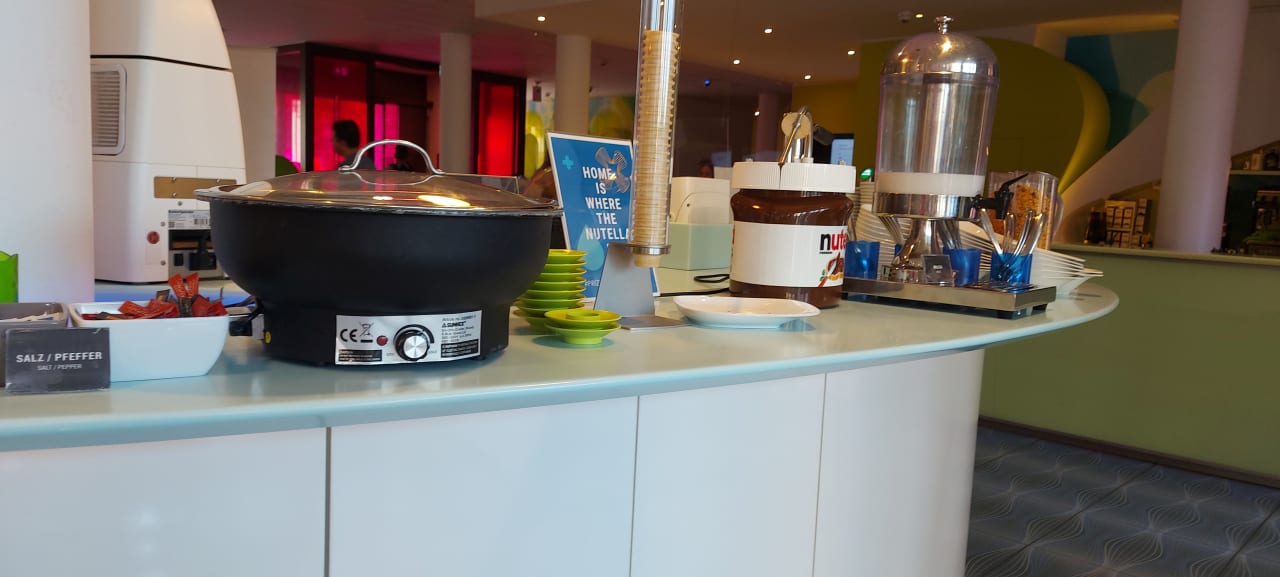 Gastro Prize by Radisson, Hamburg City