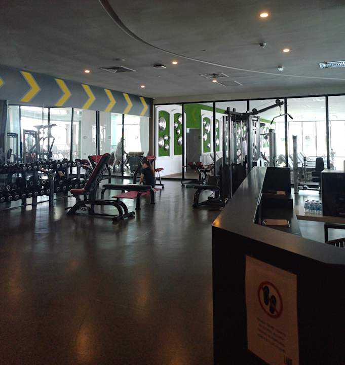 Sport & Freizeit Lago Hotel