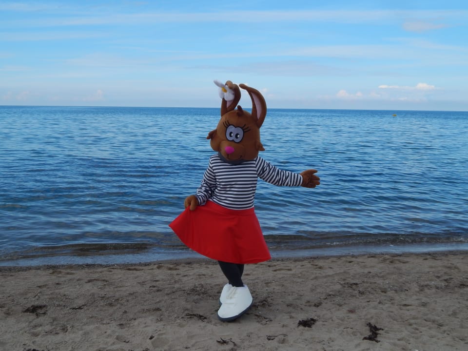 Strand Ferienwohnungen Ferienpark Weissenhäuser Strand