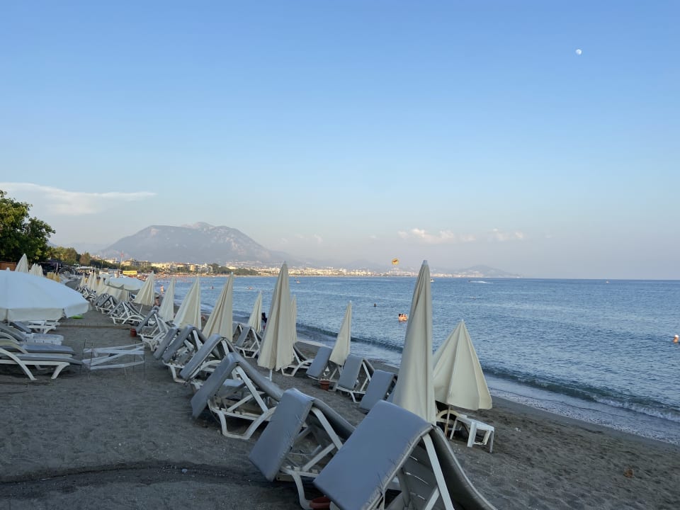 Strand Hotel Panorama