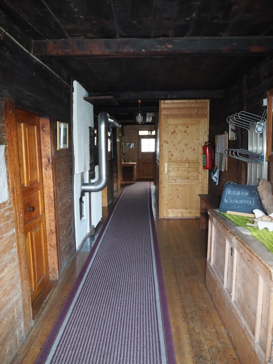 Sonstiges Bauernhof Innerkienzerhof