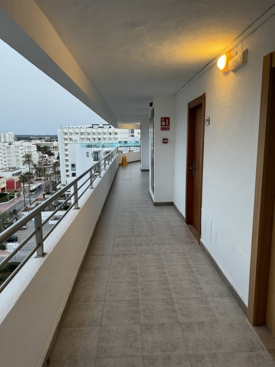 Sonstiges allsun Hotel Pil-lari Playa