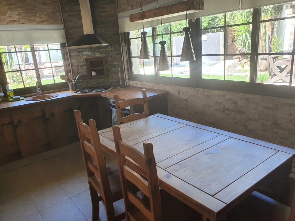 Zimmer Bio Finca - Las Tenerías