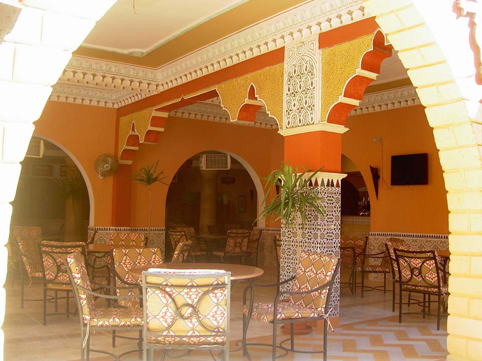 Alf Leila wa Leila Pickalbatros Alf Leila Wa Leila Resort - Neverland Hurghada