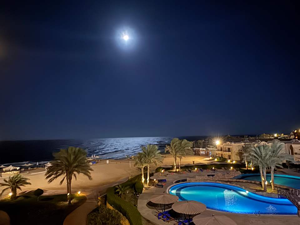 Pool Coral Hills Resorts & SPA