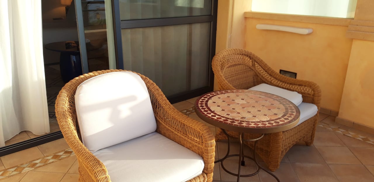 Zimmer Secrets Bahia Real Resort & SPA