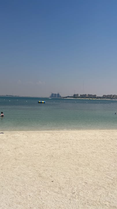 Strand Hampton by Hilton Marjan Island