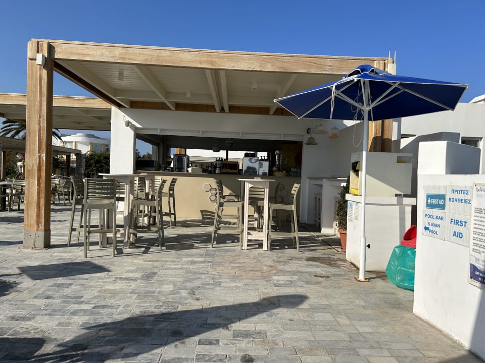 Gastro Hotel Mastichari Beach