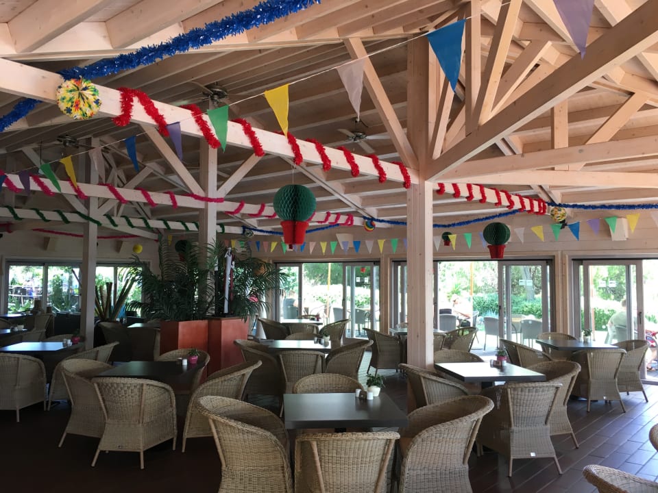 Restaurant PortoBay Falésia